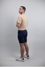 Bato Men's Spring 24 Shorts - Navy Bato Men's Spring 24 Shorts - Navy