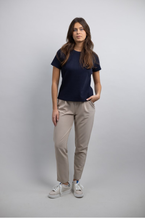 Parja Chino Women's Spring 24 - Sand