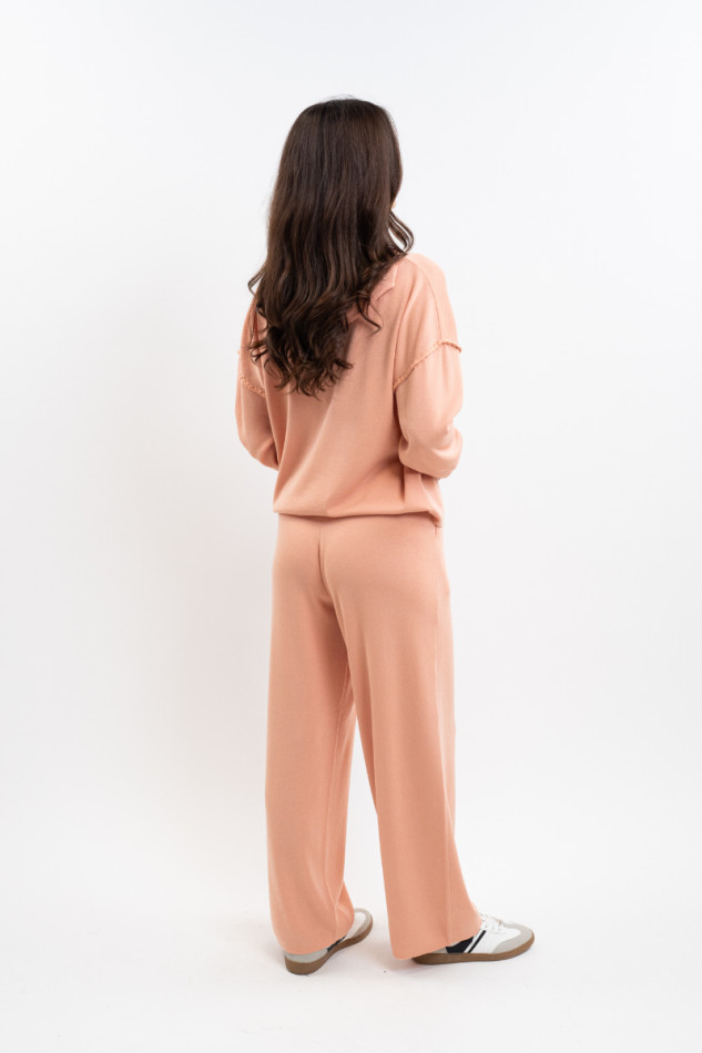Jonquille Jogging Femme - Abricot (Apricot) Jonquille Jogging Femme - Abricot (Apricot)