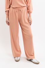 Jonquille Jogging Femme - Abricot (Apricot) Jonquille Jogging Femme - Abricot (Apricot)