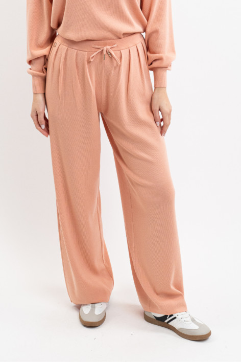 Jogging Daffodil para mujer - Albaricoque