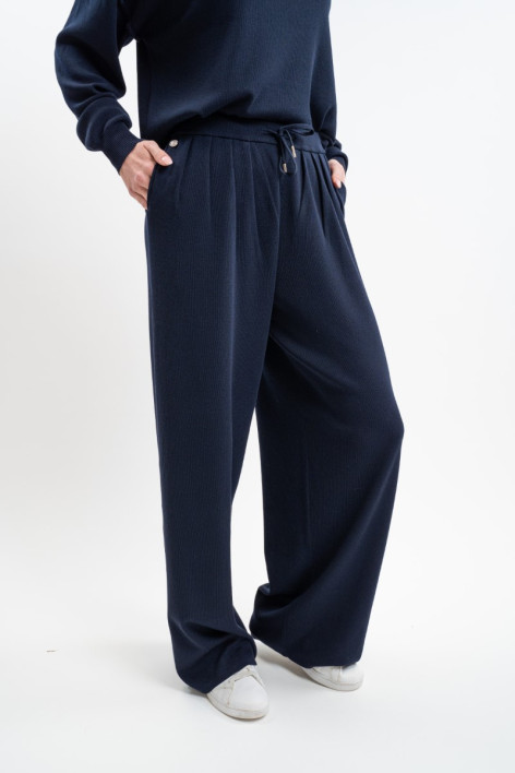 Jonquille Women's Jogging suit - Navy