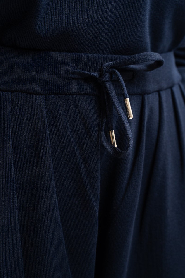 Jonquille Dames Joggingpak - Navy Jonquille Dames Joggingpak - Navy