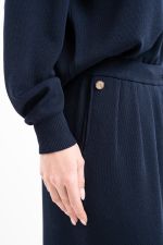 Jonquille Women's Jogging suit - Navy Jonquille Women's Jogging suit - Navy