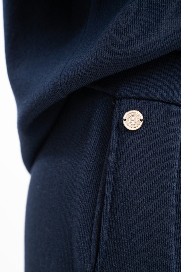 Jonquille Jogging Femme - Marine (Navy)