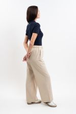 Paisley Damenhose - Leinen (Linen) Paisley Damenhose - Leinen (Linen)