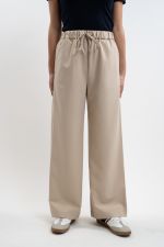 Paisley Pantalon Femme - Lin (Linen) Paisley Pantalon Femme - Lin (Linen)