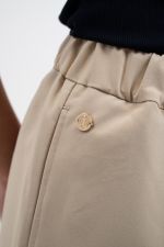 Paisley broek voor dames - Linnen Paisley broek voor dames - Linnen