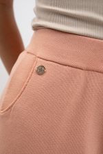 Saya Short Femme - Abricot (Apricot) Saya Short Femme - Abricot (Apricot)