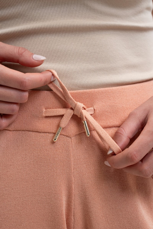 Saya Women's Short - Apricot (Apricot)