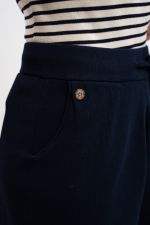Saya Short Femme - Marine (Navy) Saya Short Femme - Marine (Navy)