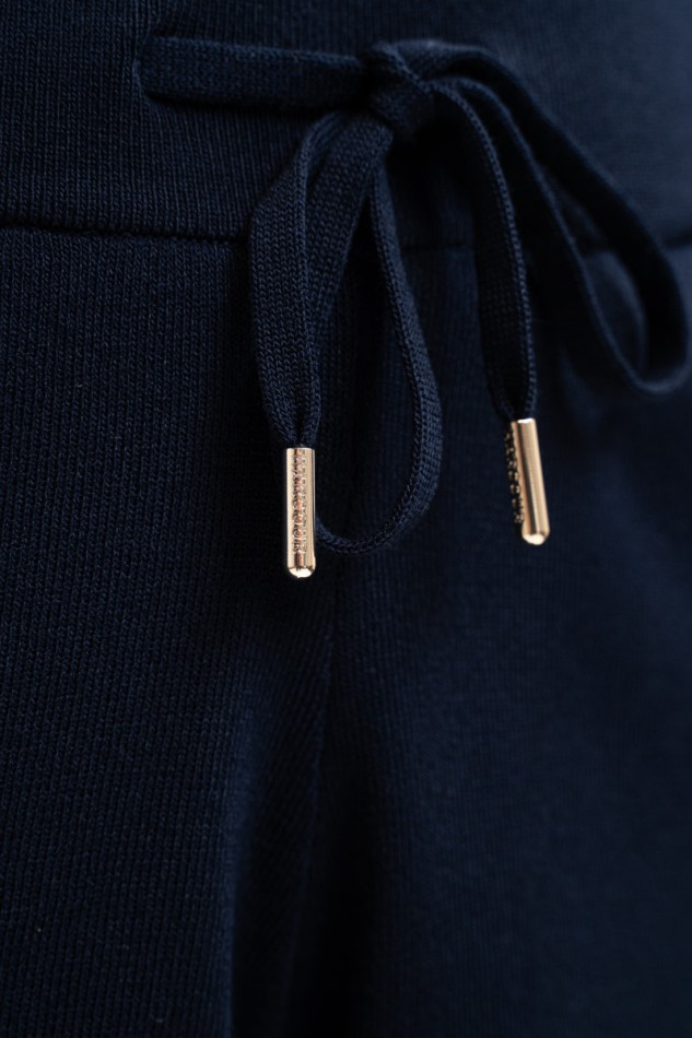 Short para mujer Saya - Azul marino Short para mujer Saya - Azul marino