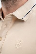 Oscar Polo MC Men - Linen Oscar Polo MC Men - Linen