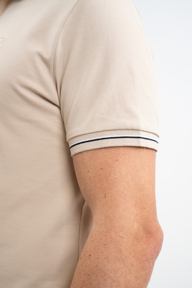 Oscar Polo MC Homme - Lin (Linen)