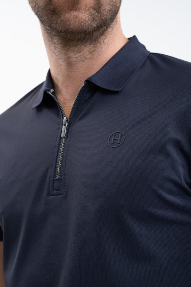 Pirano Polo MC Mann - Marine (Navy)