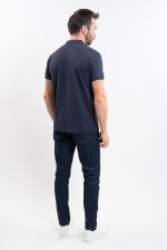 Pirano Polo MC Homme - Marine (Navy) Pirano Polo MC Homme - Marine (Navy)