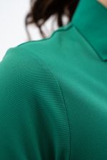 Popsy Polo MC Frau - Emerald Green Popsy Polo MC Frau - Emerald Green