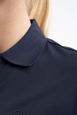 Popsy Polo MC Damen - Marine (Navy) Popsy Polo MC Damen - Marine (Navy)