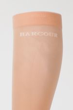 Vaya Rider Socken (x2) - Apricot (Apricot) Vaya Rider Socken (x2) - Apricot (Apricot)