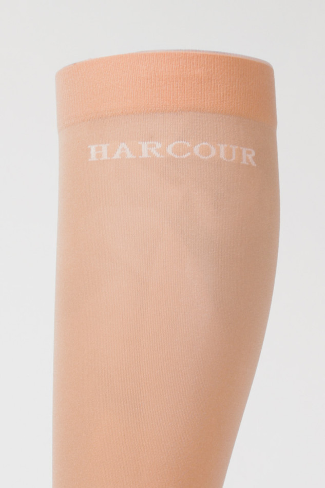 Vaya Rider Socken (x2) - Apricot (Apricot)