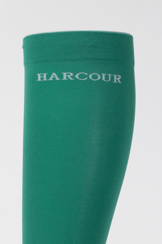 Vaya Rider Socks (x2) - Emerald Green Vaya Rider Socks (x2) - Emerald Green