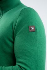 Parmo Jersey de hombre - Verde esmeralda Parmo Jersey de hombre - Verde esmeralda