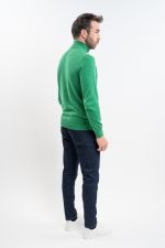 Parmo Herentrui - Smaragdgroen Parmo Herentrui - Smaragdgroen