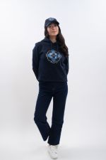 Philipa Sweat Woman Versailles - Navy Philipa Sweat Woman Versailles - Navy