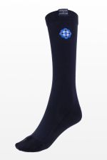 Calcetines Alienor Versailles - Azul marino/Azul Versailles Calcetines Alienor Versailles - Azul marino/Azul Versailles
