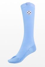 Alienor Versailles Sokken - Marine/Versailles blauw Alienor Versailles Sokken - Marine/Versailles blauw