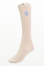 Alienor Versailles Sokken - Marine/Versailles blauw Alienor Versailles Sokken - Marine/Versailles blauw
