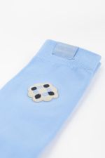 Alienor Versailles Sokken - Marine/Versailles blauw Alienor Versailles Sokken - Marine/Versailles blauw