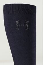 Sanane Socks (x 1 pair) - Navy Sanane Socks (x 1 pair) - Navy