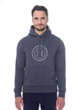 Samy Sweat Unisex - Anthracite Grey Samy Sweat Unisex - Anthracite Grey