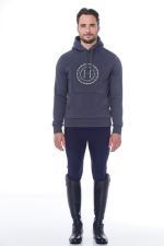 Samy Sweat Unisex - Anthracite Grey Samy Sweat Unisex - Anthracite Grey