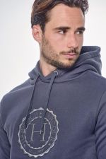Samy Sweat Unisex - Anthracite Grey Samy Sweat Unisex - Anthracite Grey