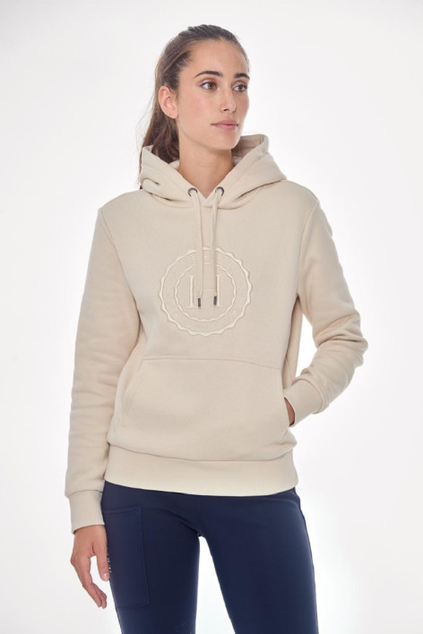 Samy Sweat Unisex - Ivory (Ivory)