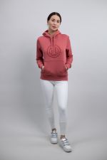 Samy Sweat Unisex - Pink (Oldpink) Samy Sweat Unisex - Pink (Oldpink)