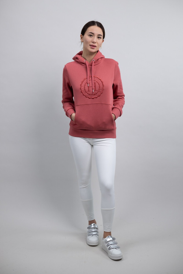 Samy Sweat Unisex - Rosa (Oldpink) Samy Sweat Unisex - Rosa (Oldpink)