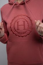 Samy Sweat Unisex - Rosa (Oldpink) Samy Sweat Unisex - Rosa (Oldpink)