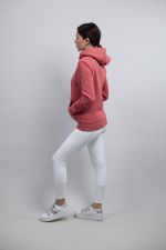 Samy Sweat Unisex - Pink (Oldpink) Samy Sweat Unisex - Pink (Oldpink)