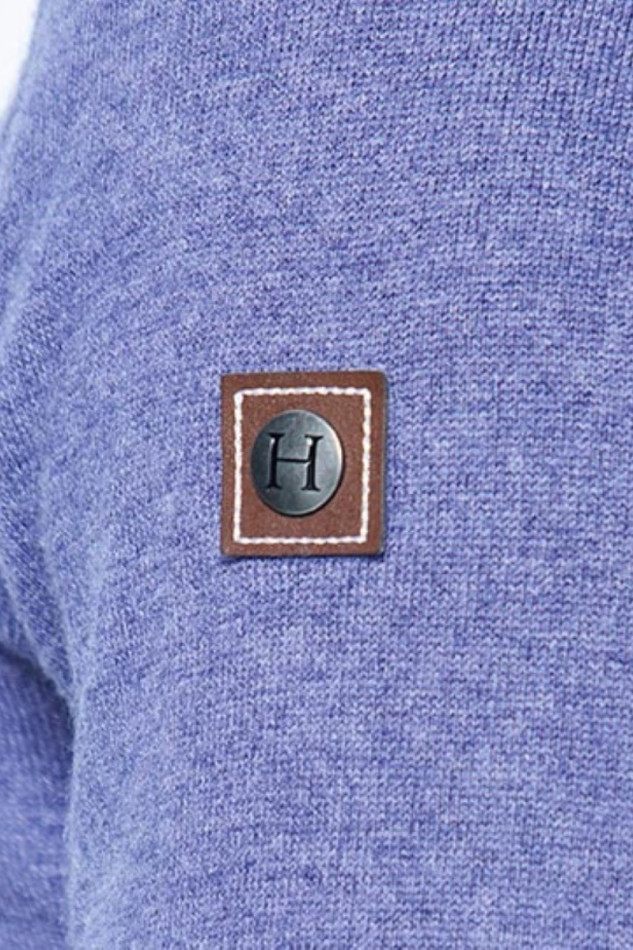 Jersey Parmo - Jean Jersey Parmo - Jean