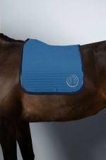 Karembar Rider Satteldecke - Steel Blue Karembar Rider Satteldecke - Steel Blue