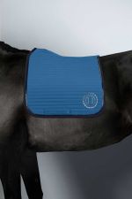 Mantilla Karembar Rider - Azul acero Mantilla Karembar Rider - Azul acero