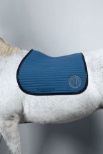 Mantilla Karembar Rider - Azul acero Mantilla Karembar Rider - Azul acero