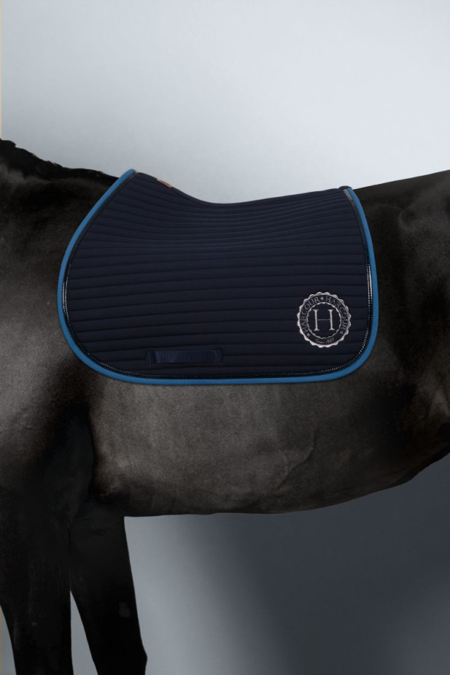 Mantilla Karembar Rider - Azul marino/acero Mantilla Karembar Rider - Azul marino/acero
