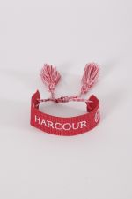 Bravour Armband - Roze Bravour Armband - Roze