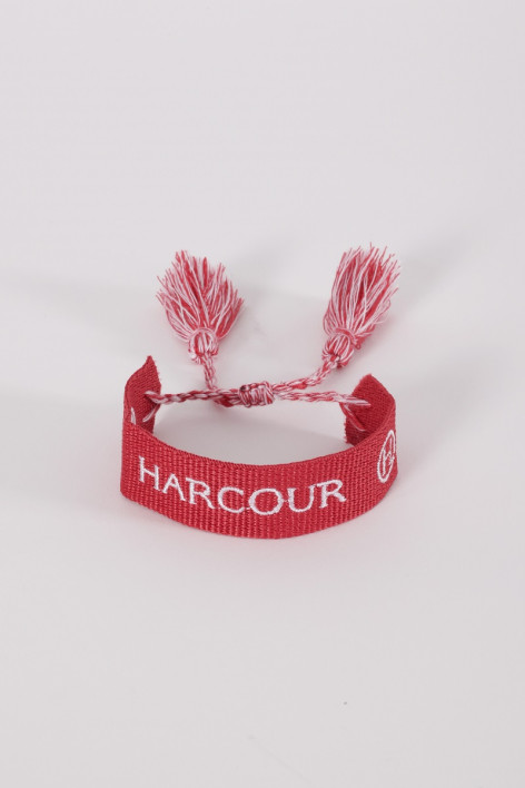 Pulsera Bravour - Rosa
