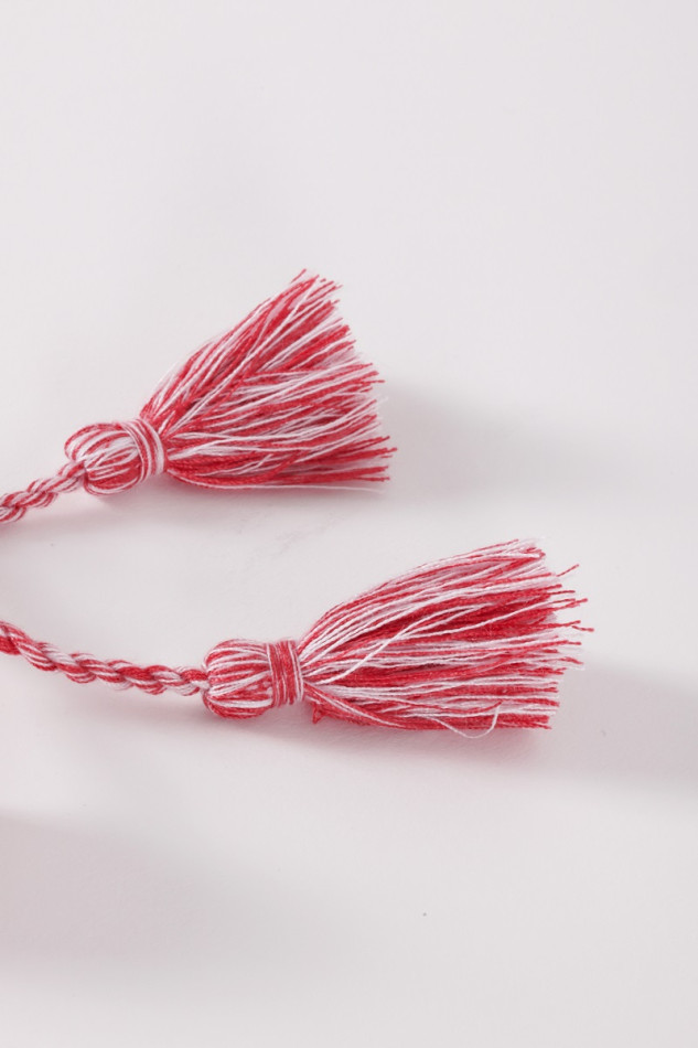 Bravour Bracelet - Pink Bravour Bracelet - Pink
