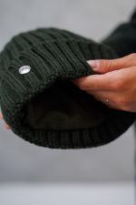 Cooper Mütze - Khaki Cooper Mütze - Khaki